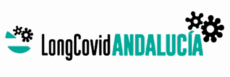 logotipo longcovid andalucía versionado